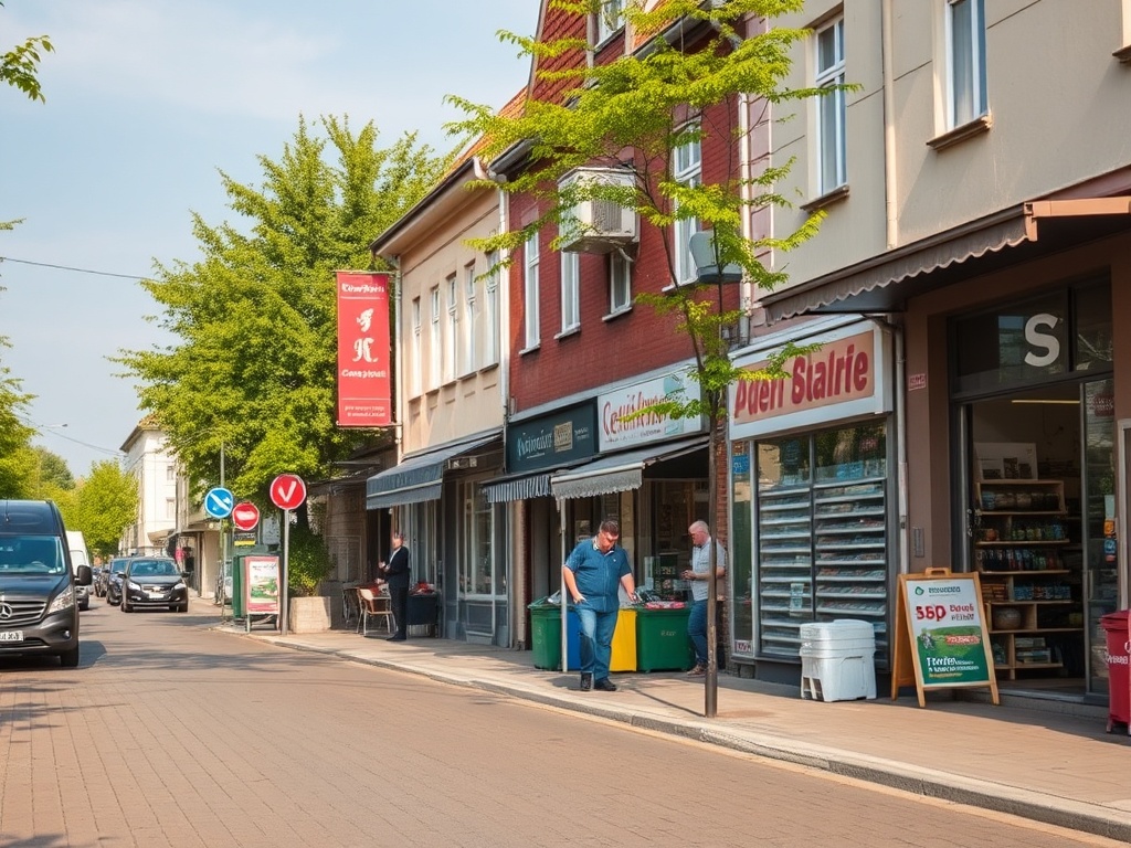 LGD PRYM w Ozorkowie: Zasady dofinansowania dla lokalnych projektów