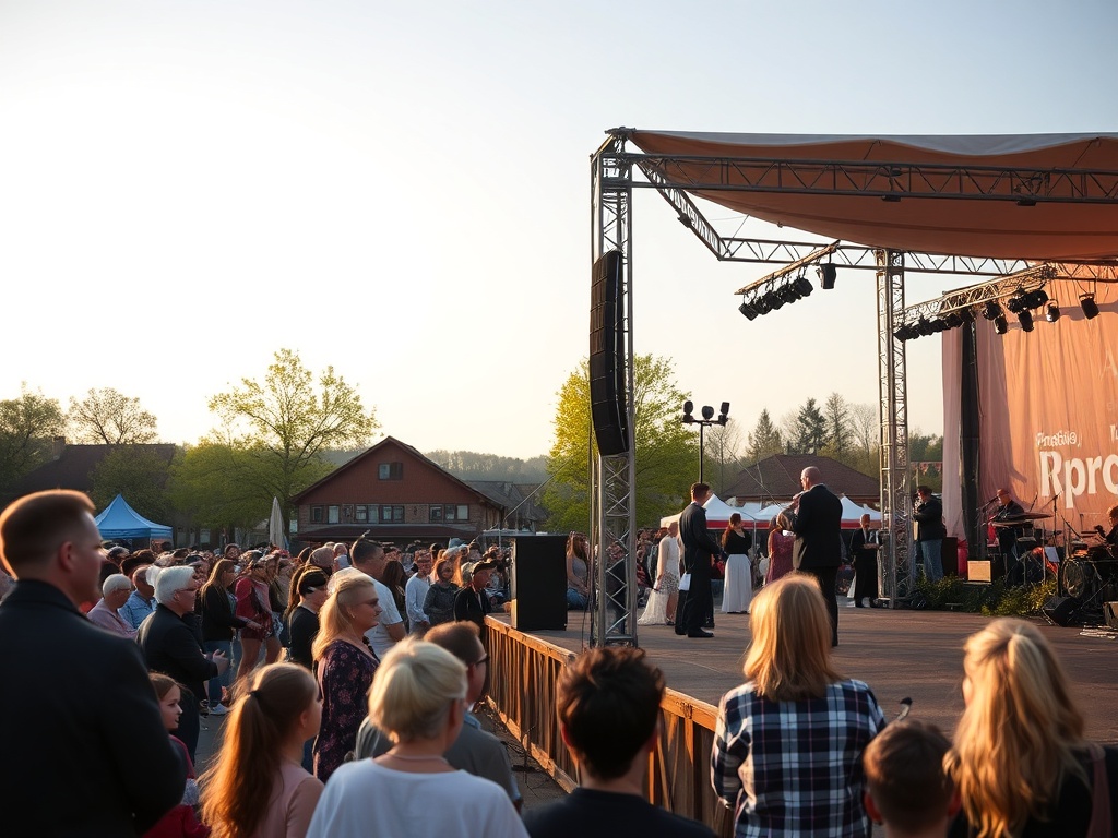 Prima Aprilis w Ozorków: tradycje, dowcipy i świętowanie