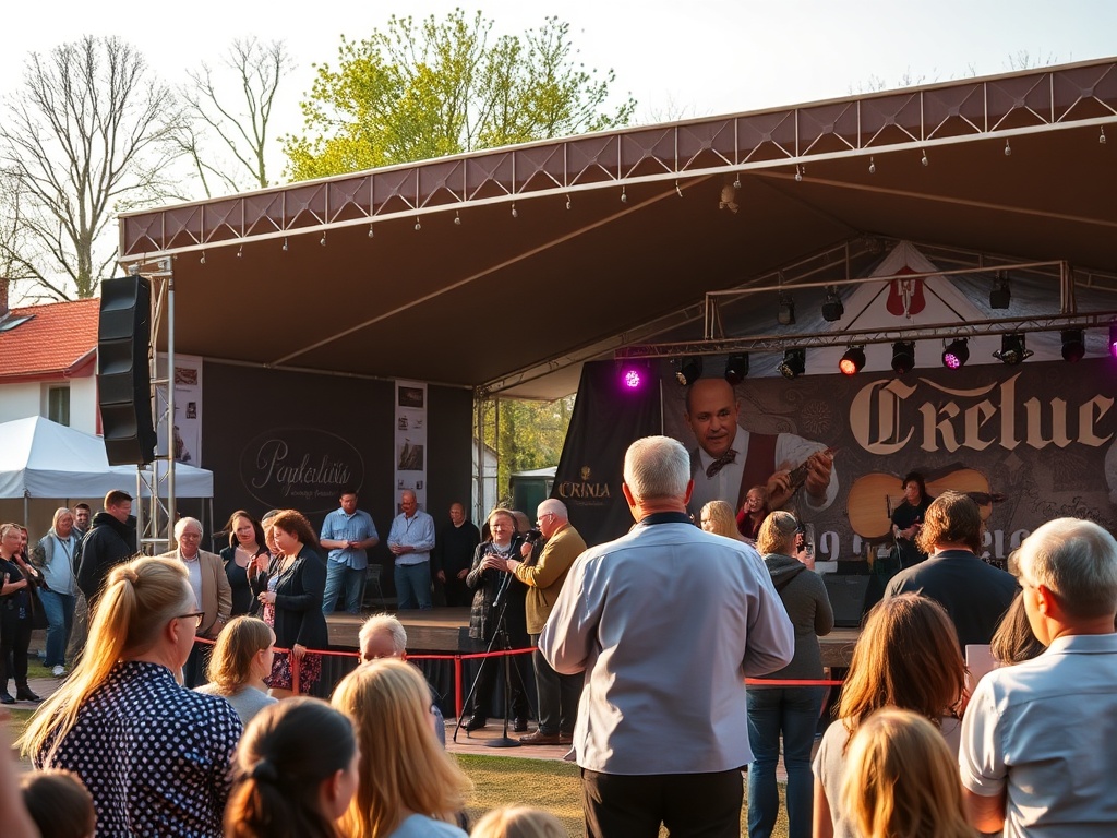 Prima Aprilis w Ozorków: tradycja żartów i śmiechu