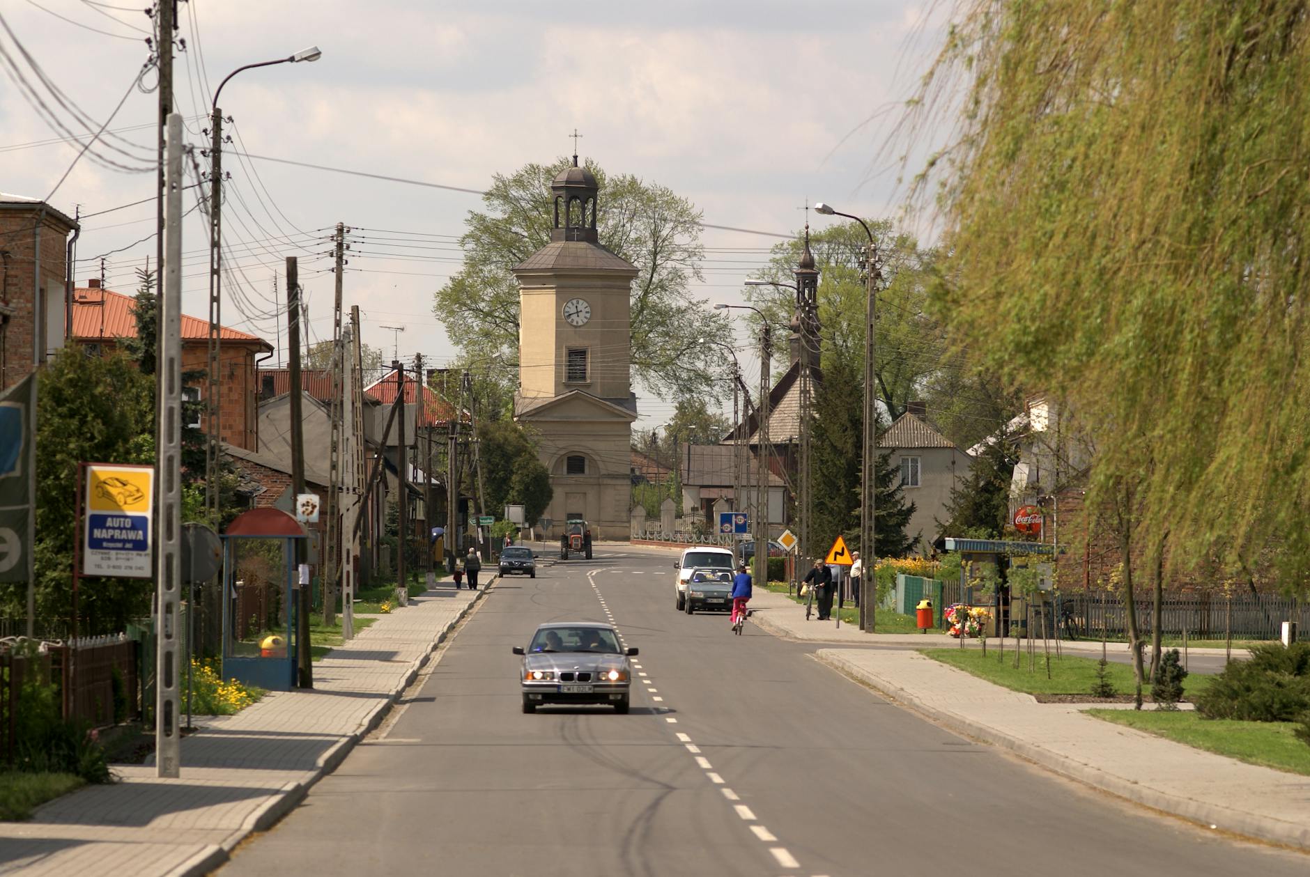 Wielkanoc w Ozorkowie: tradycje, obyczaje i świętowanie